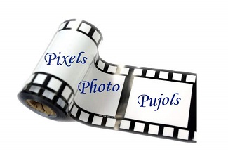 Exposition Pixels Photos