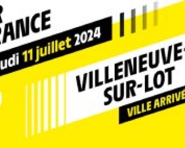Circulation du Tour de France