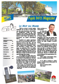 N°4 - Mai 2015